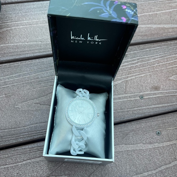 💥HP Women's Wrist Watch - Casual Link Strap Wrist Watch Quartz Movement - Picture 6 of 16